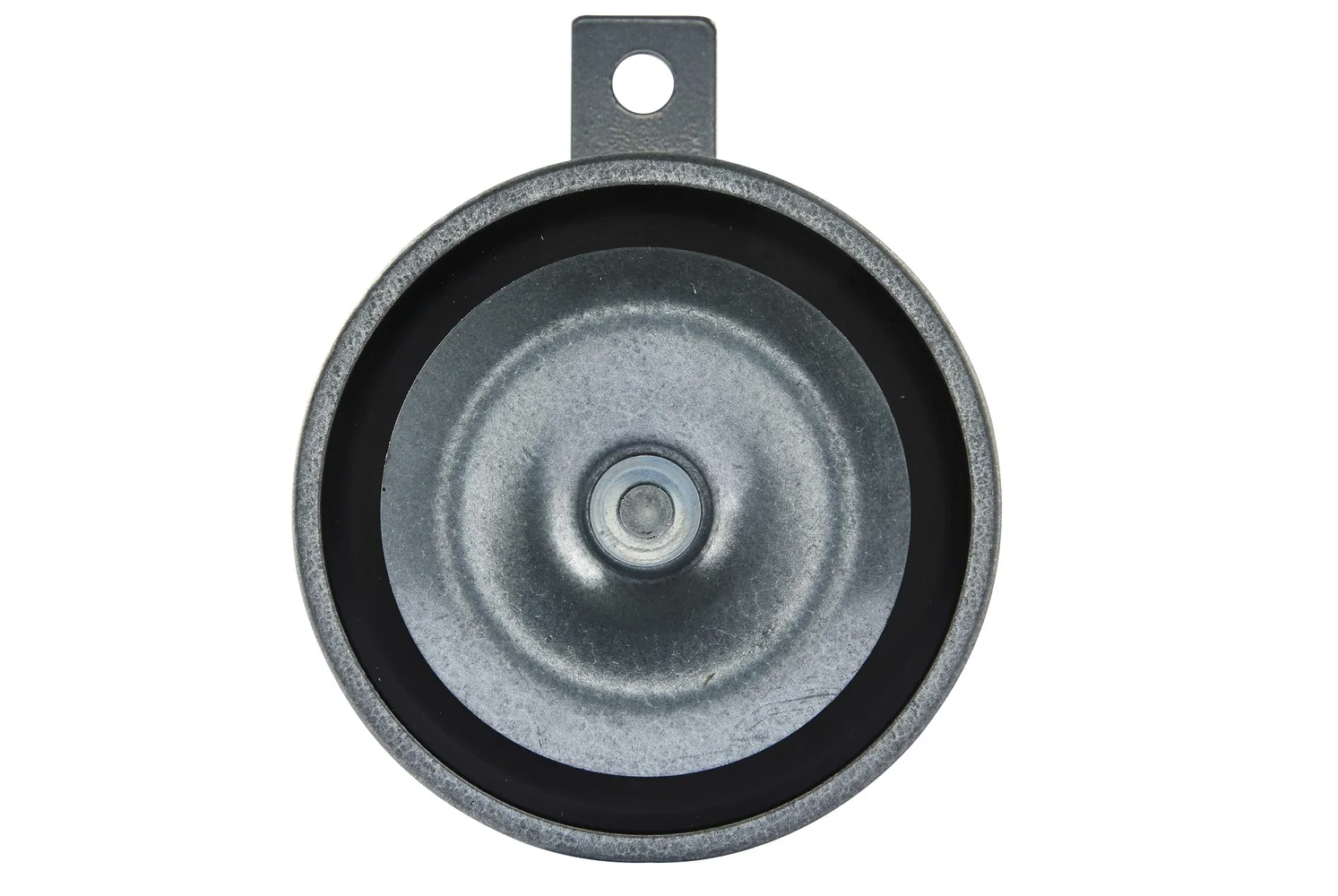 HELLA - 3AL 002 952-861 - Horn, HELLA HEAVY DUTY HORN M26, 12V, 105dB(A), Tiefton, Menge: 1