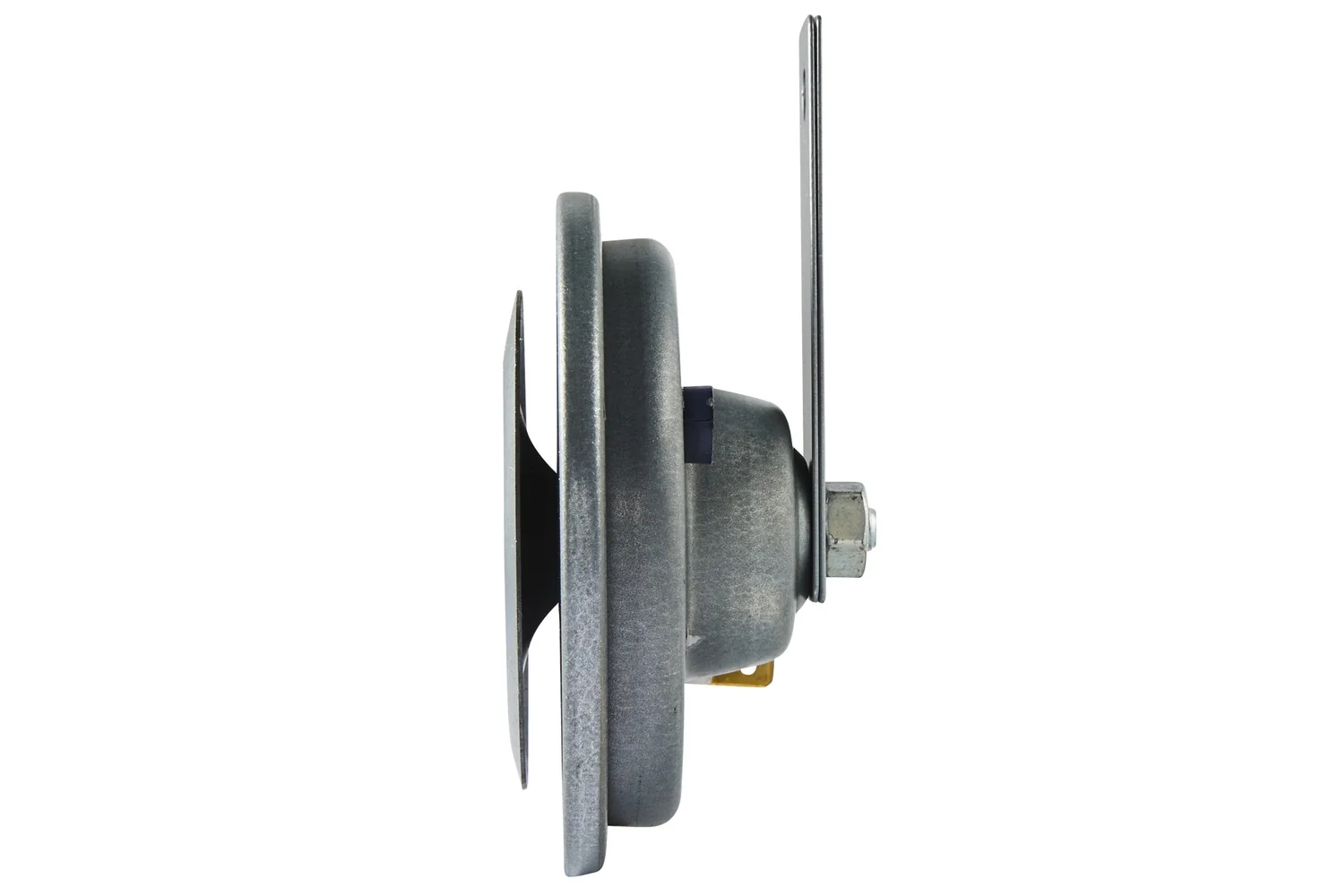 HELLA - 3AL 002 952-861 - Horn, HELLA HEAVY DUTY HORN M26, 12V, 105dB(A), Tiefton, Menge: 1