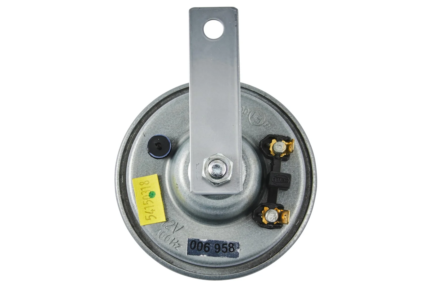 HELLA - 3AL 006 958-811 - Horn, M26, 12V, 105dB(A), Hochton, Menge: 1