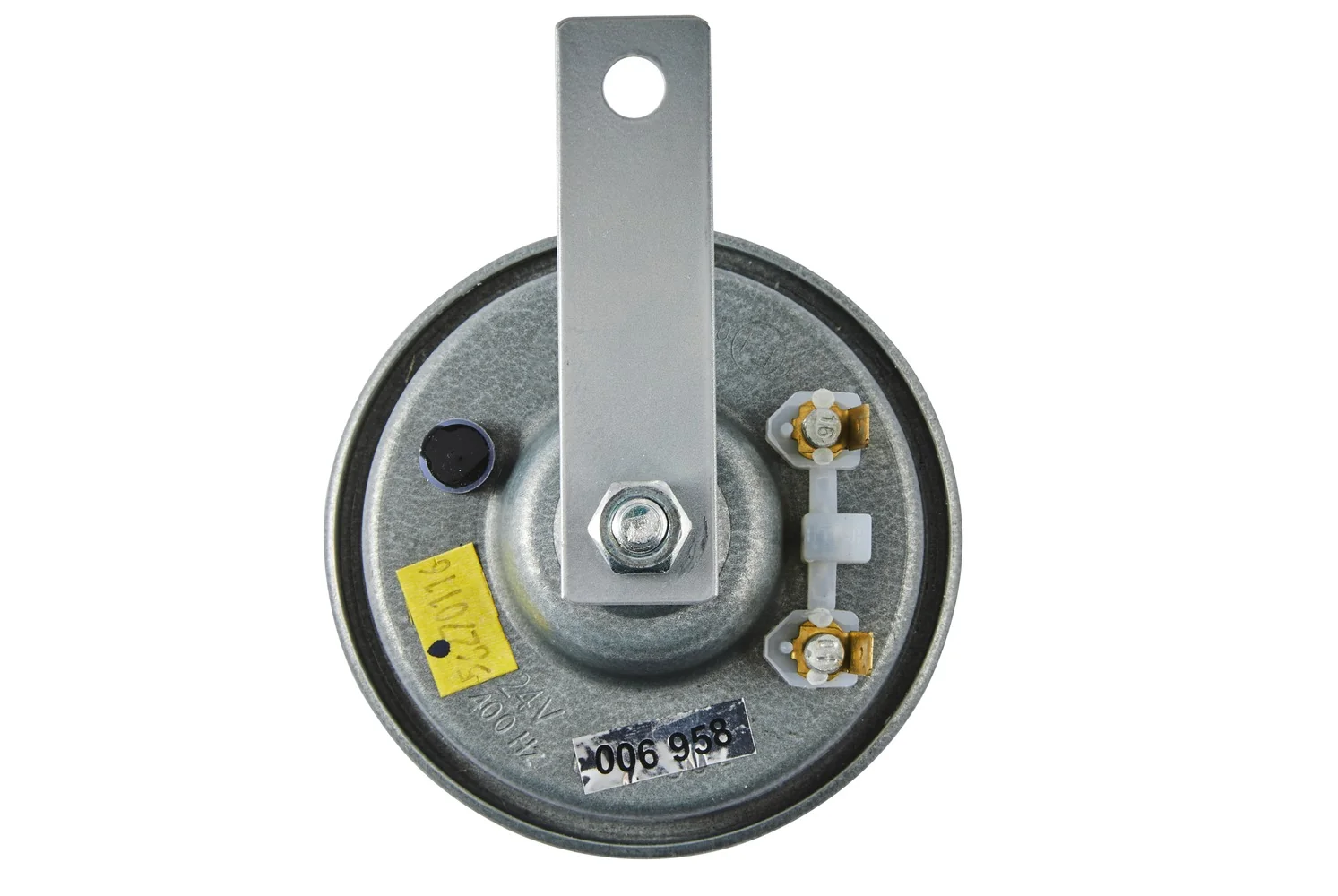 HELLA - 3AL 006 958-821 - Horn, M26, 24V, 105dB(A), Hochton, Menge: 1
