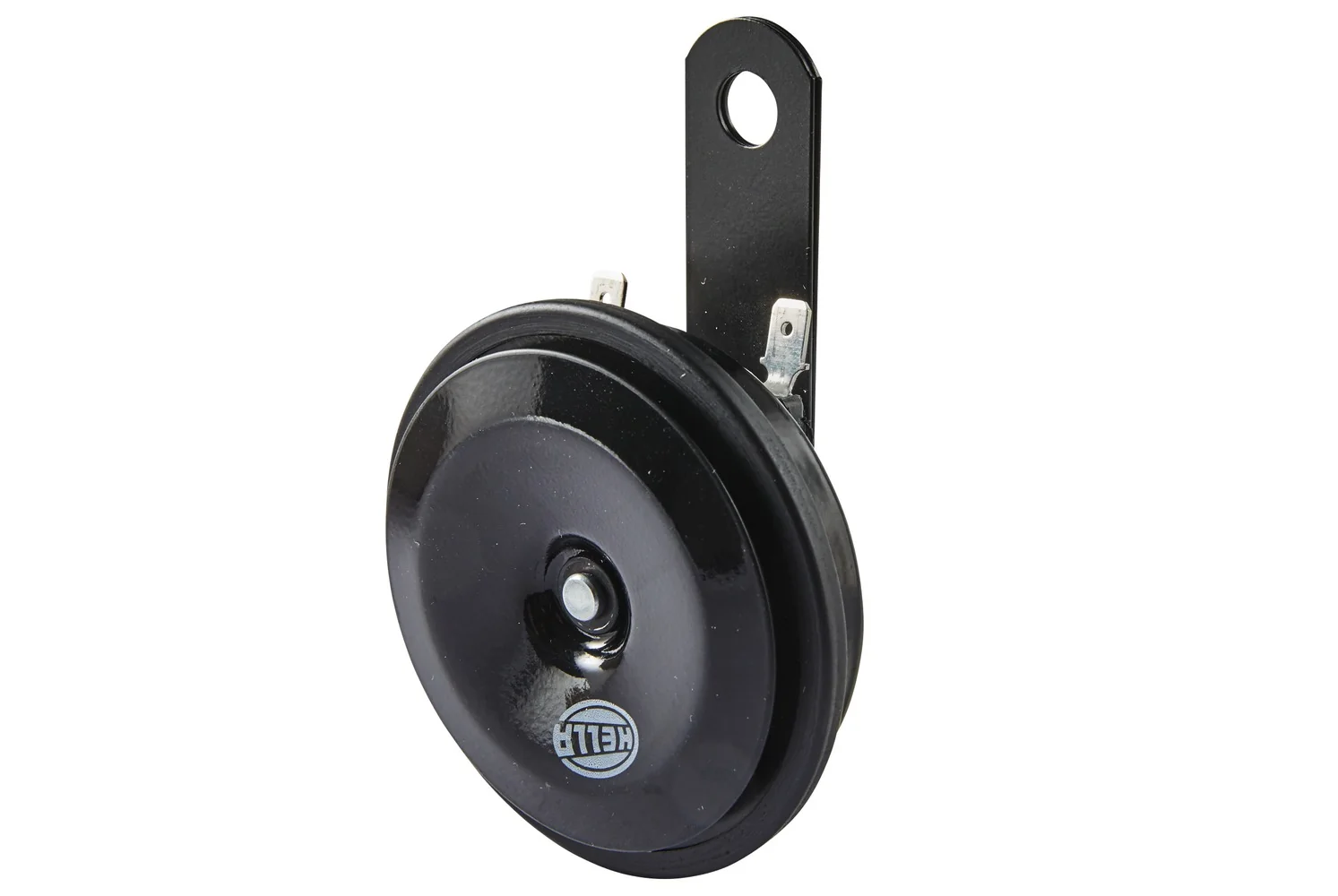HELLA - 3AL 007 425-791 - Horn, M28, 12V, 105dB(A), Hochton, Menge: 1