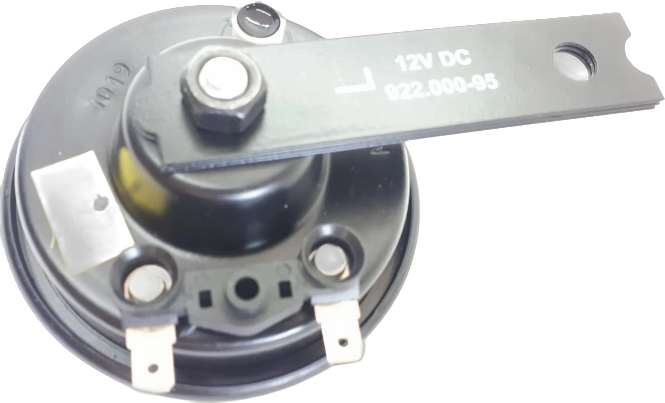 HELLA - 3AL 922 100-241 - Horn, M100, 24V, 115dB(A)