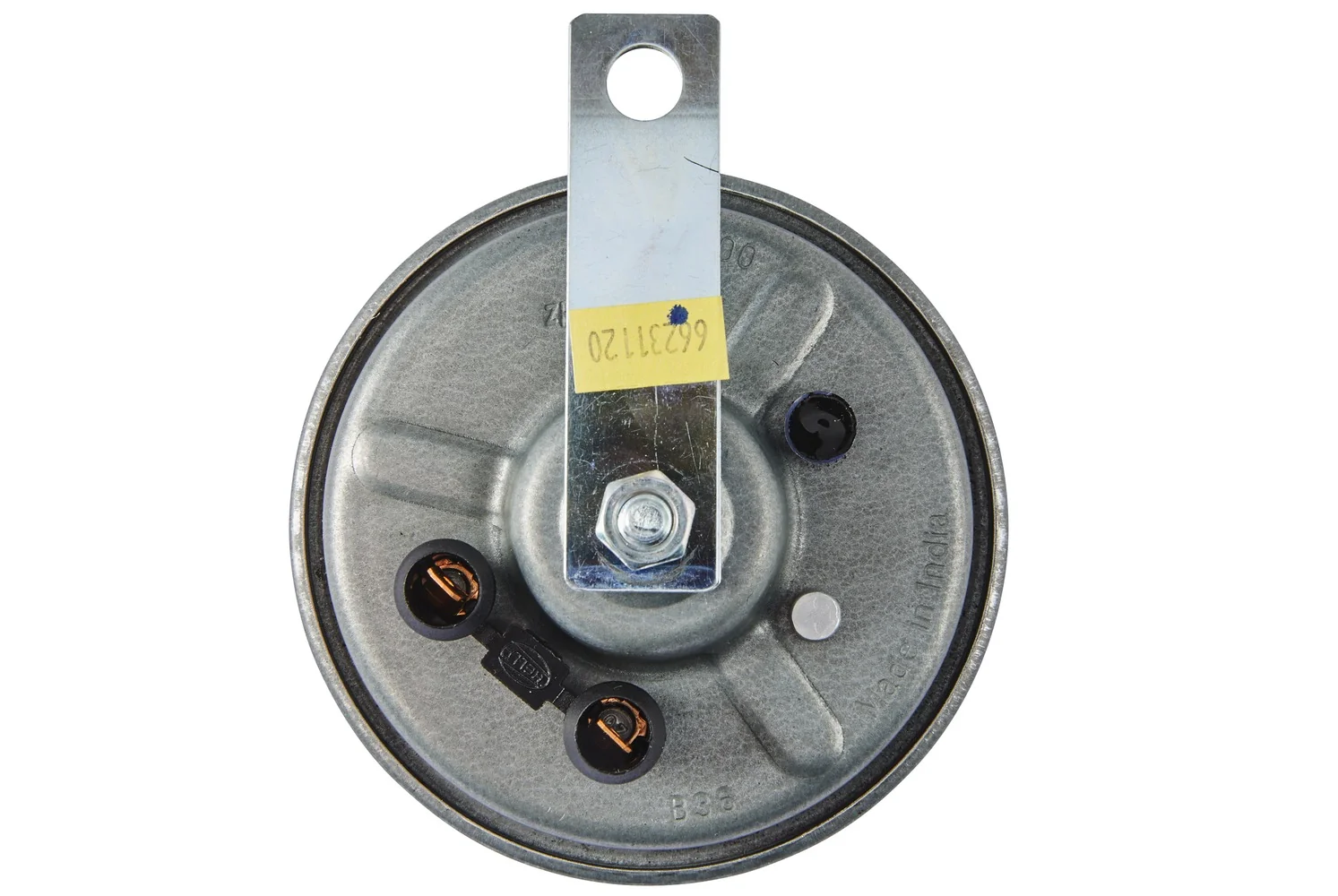 HELLA - 3BA 002 768-001 - Horn, B36, 80V, 105dB(A), Tiefton, Menge: 1
