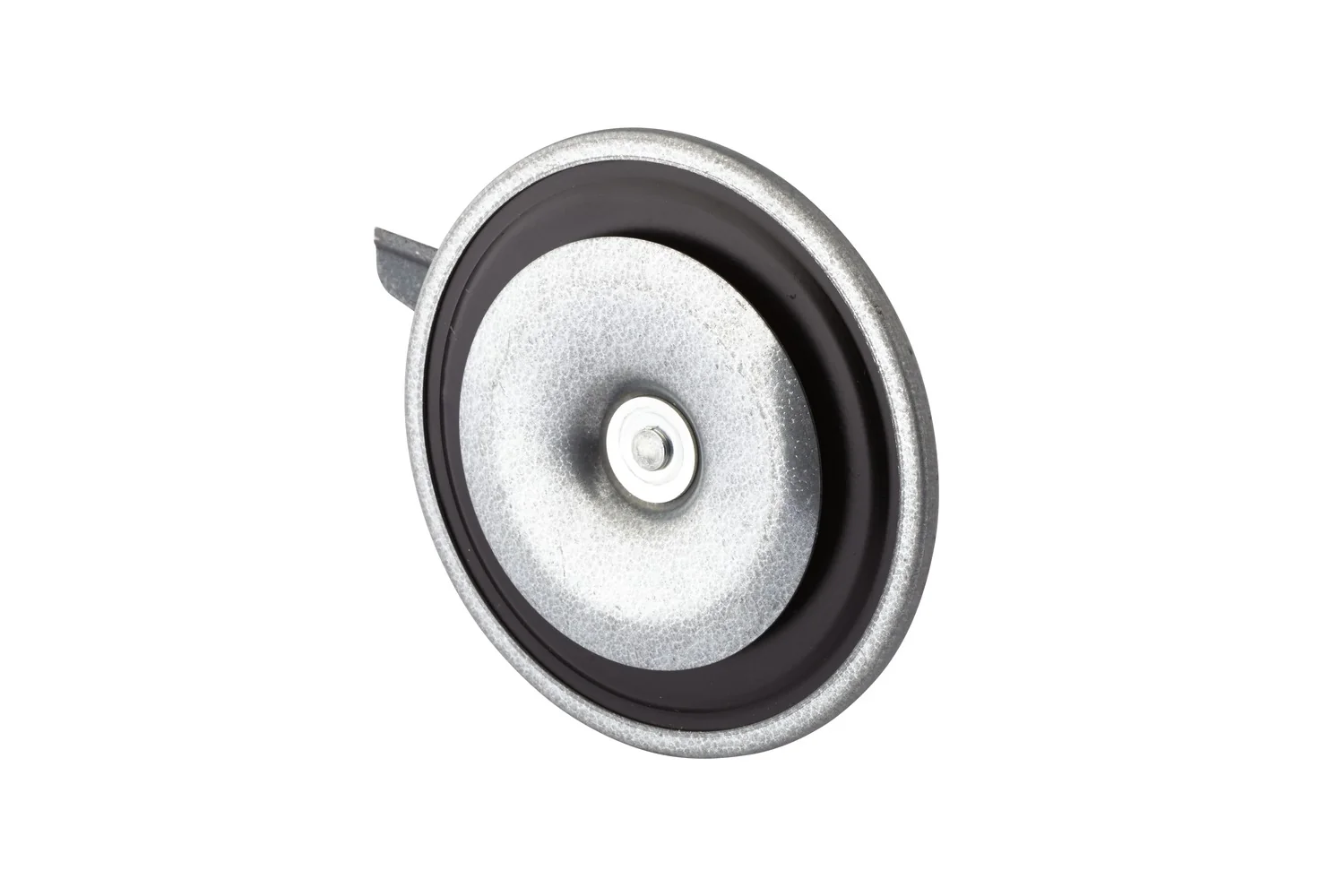 HELLA - 3BA 002 768-082 - Horn, HELLA HEAVY DUTY HORN B36, 12V, 116dB(A), Hochton, Menge: 1
