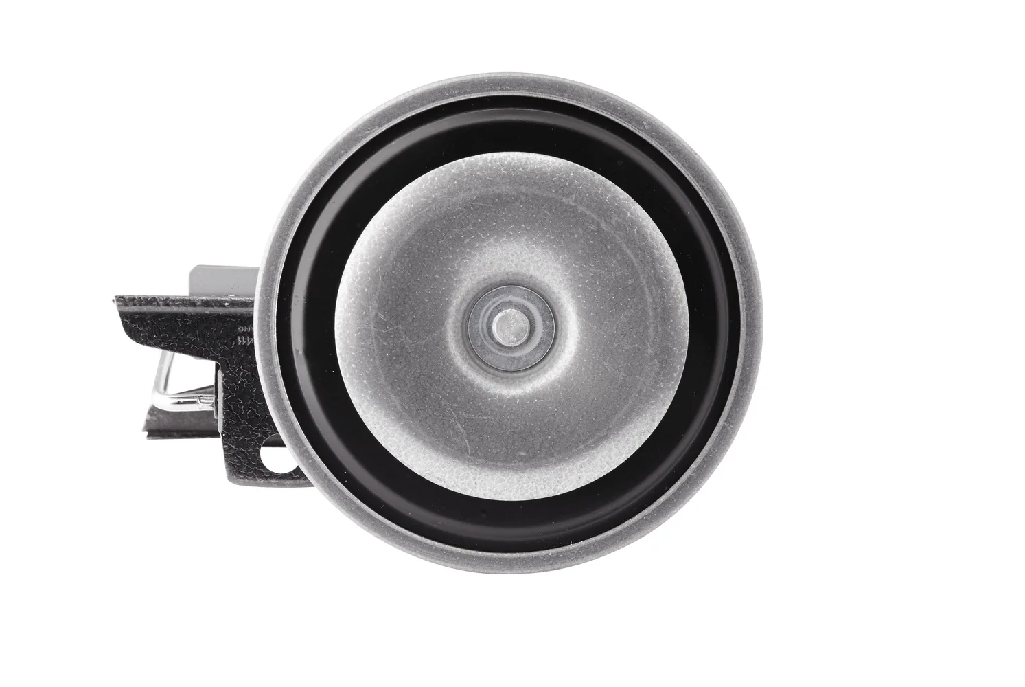 HELLA - 3BA 002 768-082 - Horn, HELLA HEAVY DUTY HORN B36, 12V, 116dB(A), Hochton, Menge: 1