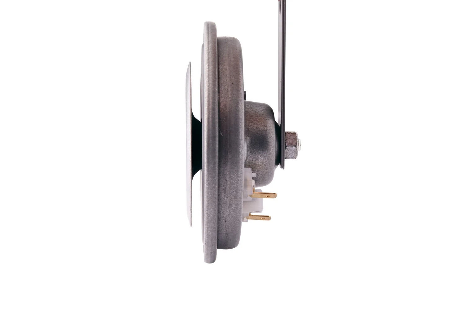 HELLA - 3BA 002 768-082 - Horn, HELLA HEAVY DUTY HORN B36, 12V, 116dB(A), Hochton, Menge: 1
