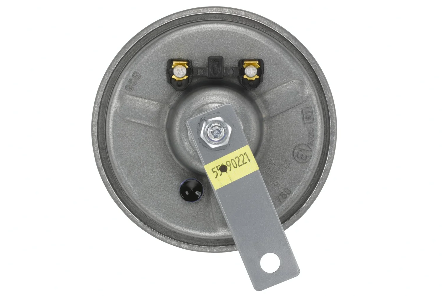 HELLA - 3BA 002 768-131 - Horn, B36, 12V, 116dB(A)