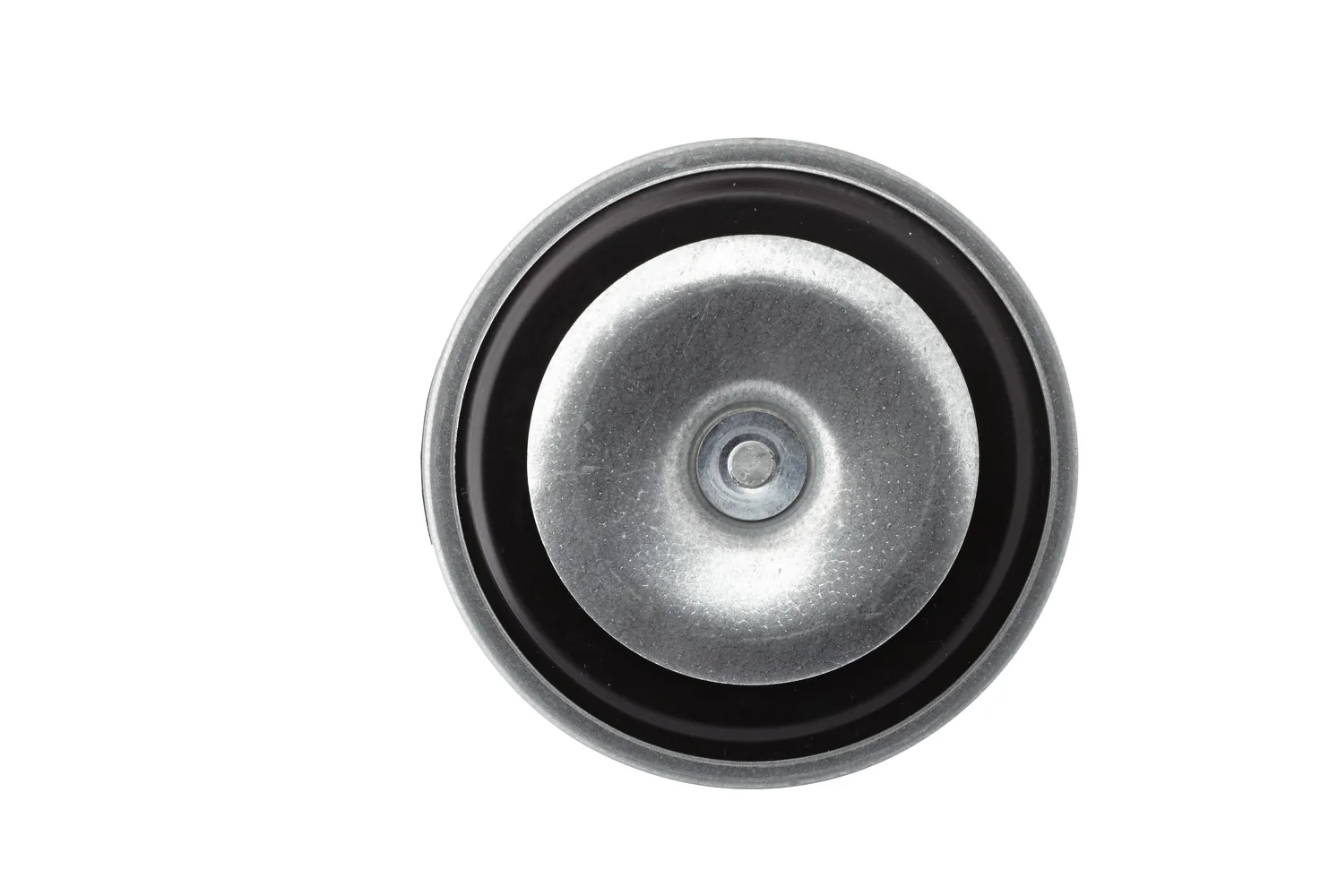 HELLA - 3BA 002 768-551 - Horn, HELLA HEAVY DUTY HORN B36, 12V, 116dB(A), Hochton, Menge: 1