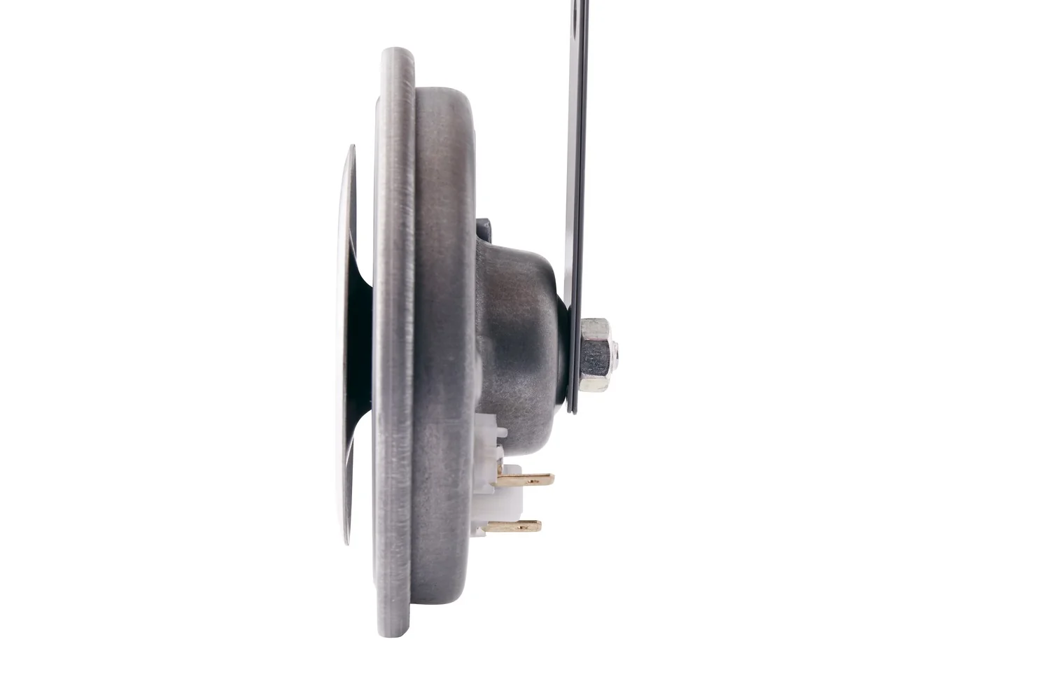 HELLA - 3BA 002 768-551 - Horn, HELLA HEAVY DUTY HORN B36, 12V, 116dB(A), Hochton, Menge: 1