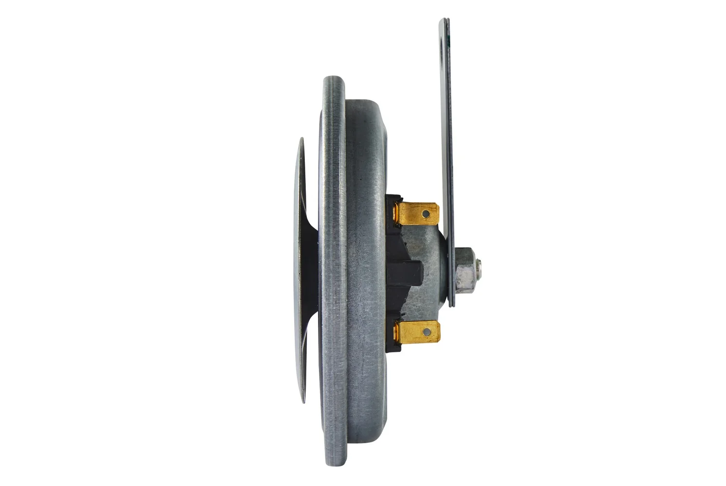 HELLA - 3BA 002 768-651 - Horn, B36, 24V, 105dB(A), Tiefton, Menge: 1