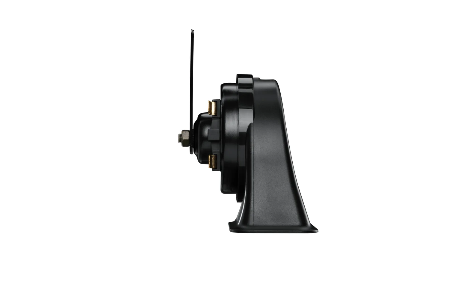 HELLA - 3FG 011 225-171 - Fanfare, HELLA ESSENTIAL HORN TE10, 12V, 110dB(A), Hochton, Menge: 1