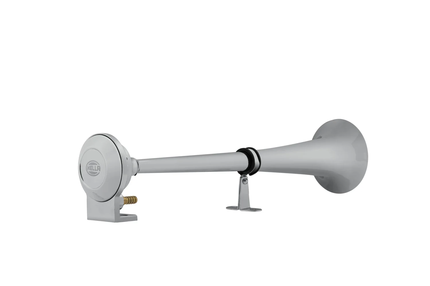 HELLA - 3PA 013 410-021 - Horn CA40, 24V, 115dB(A), Hochton, Menge: 1