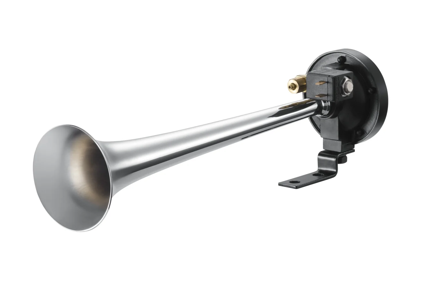 HELLA - 3PA 013 410-141 - Horn, 12V, 120dB(A), Fanfare Einklang