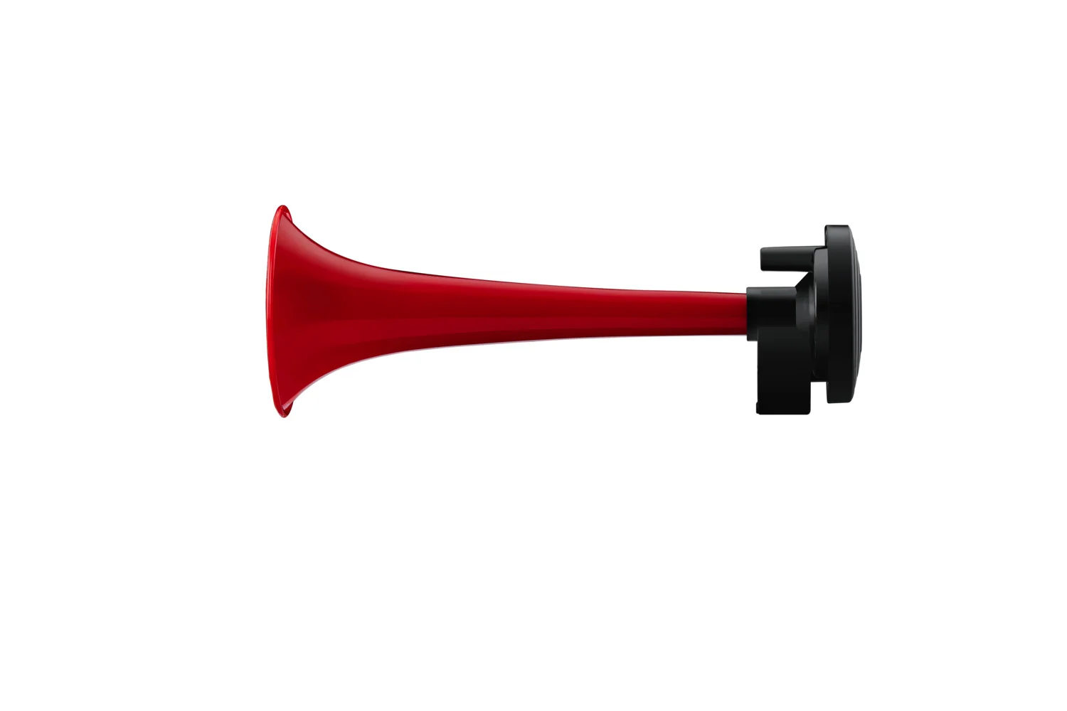 HELLA - 3PB 003 001-641 - Fanfare CA10, 24V, 115dB(A), Hochton/Tiefton, Menge: 1