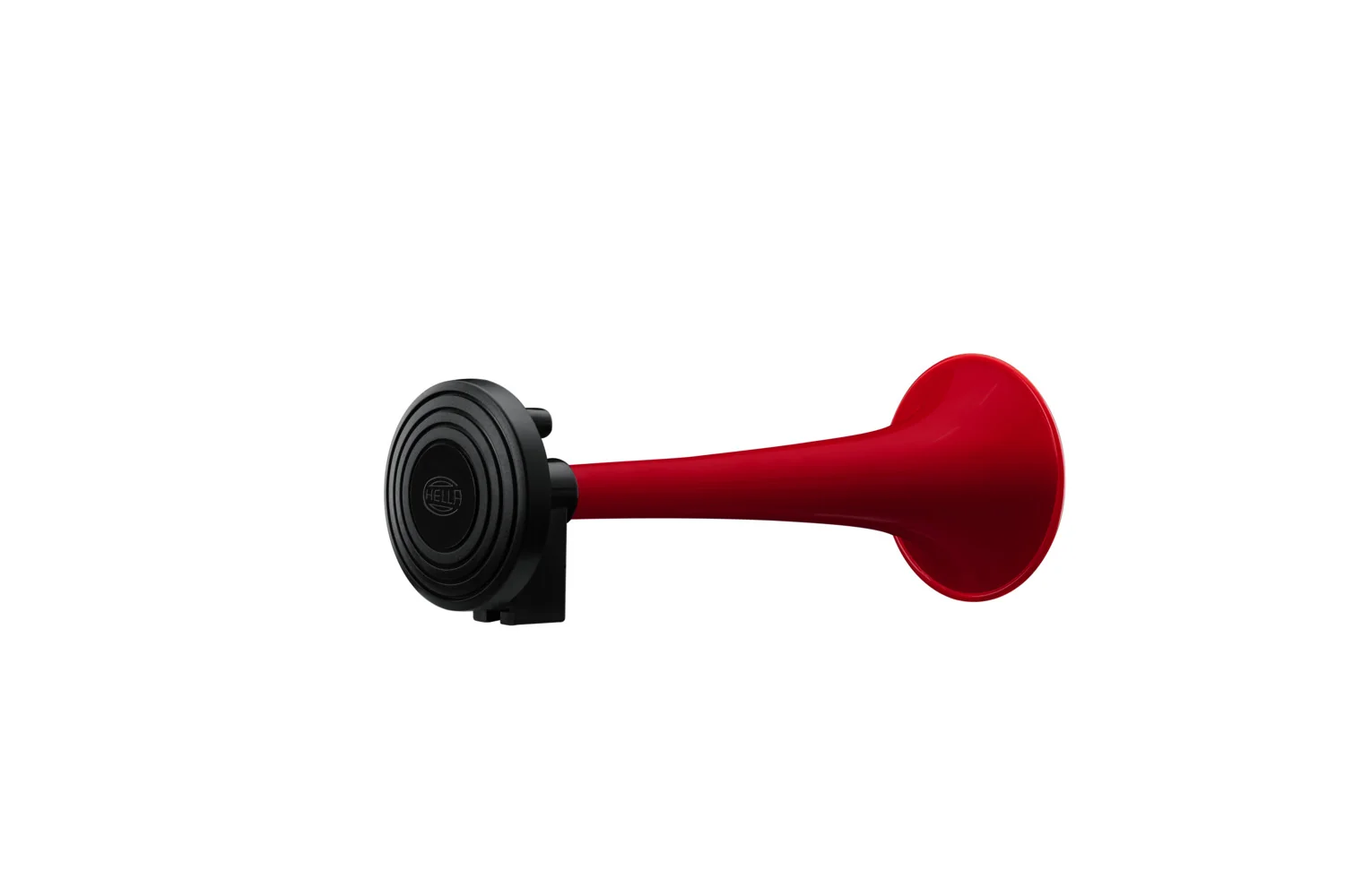 HELLA - 3PB 003 001-641 - Fanfare CA10, 24V, 115dB(A), Hochton/Tiefton, Menge: 1
