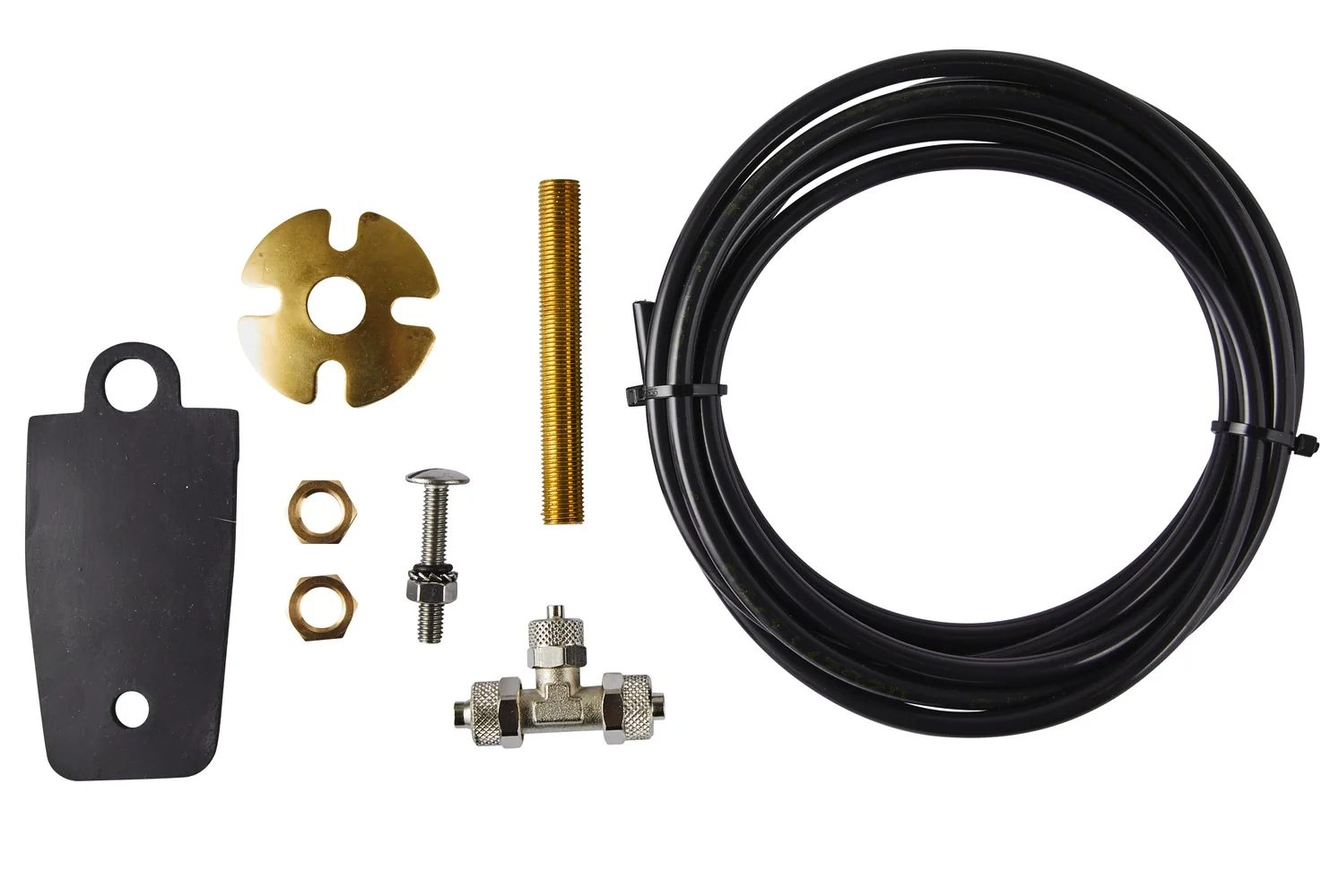 HELLA - 3PB 005 411-001 - Fanfare CA34, 24V, 115dB(A), Tiefton/Hochton, Menge: 1