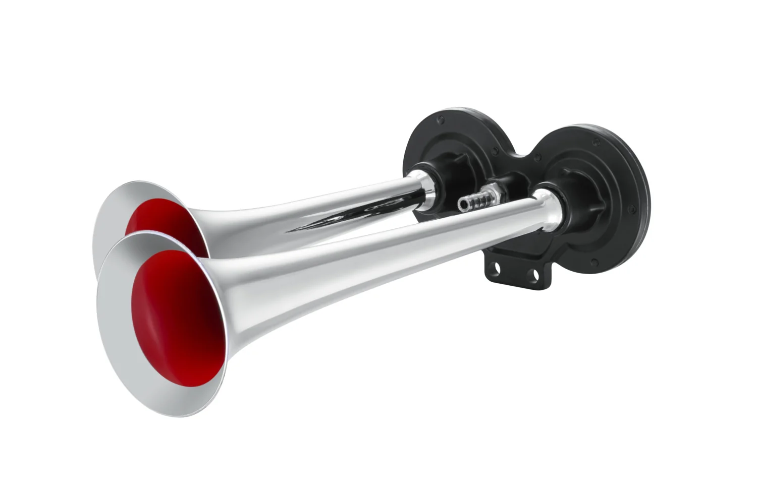 HELLA - 3PB 013 410-121 - Horn, 12V, 125dB(A)