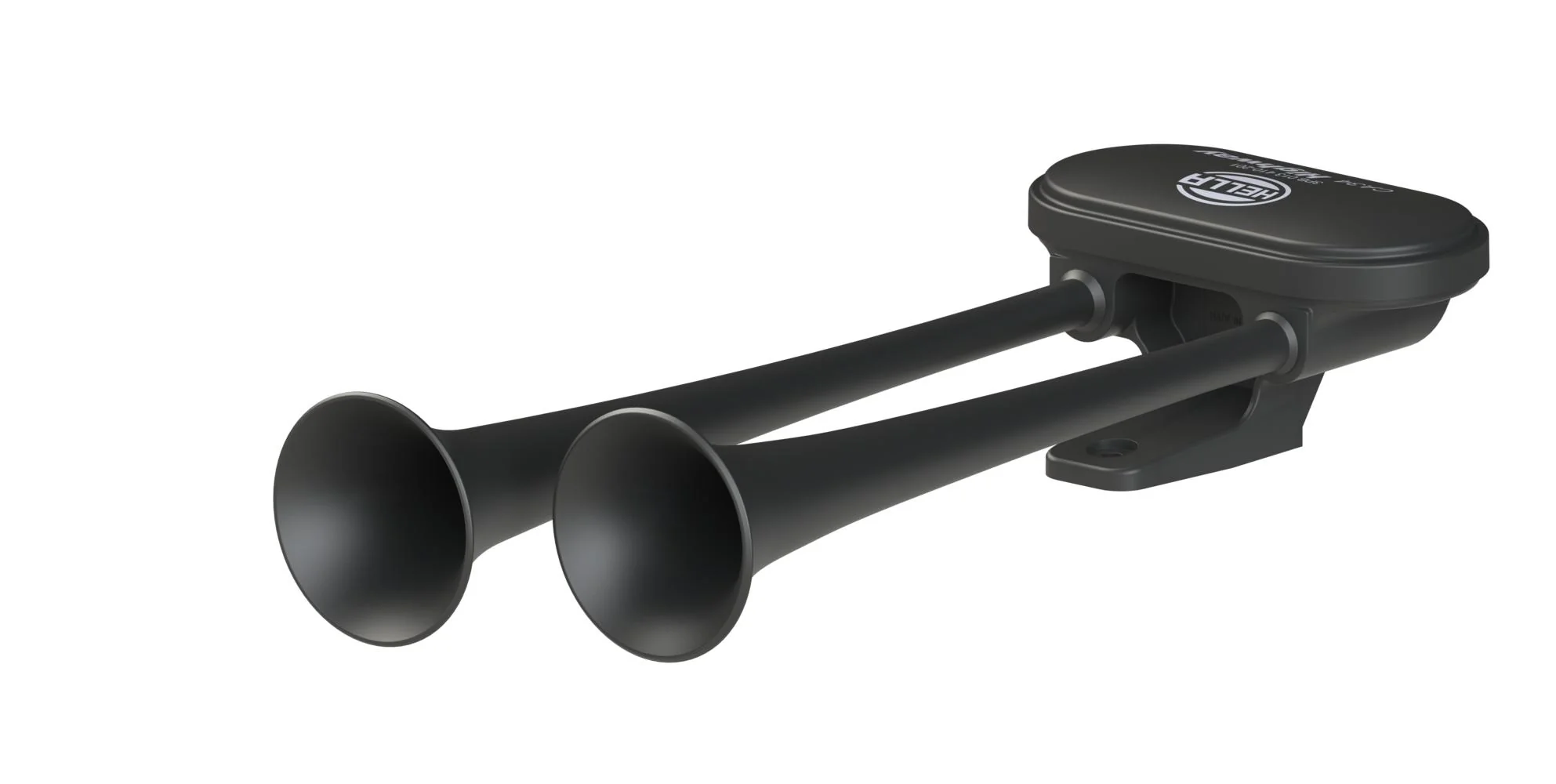 HELLA - 3PB 013 410-201 - Horn