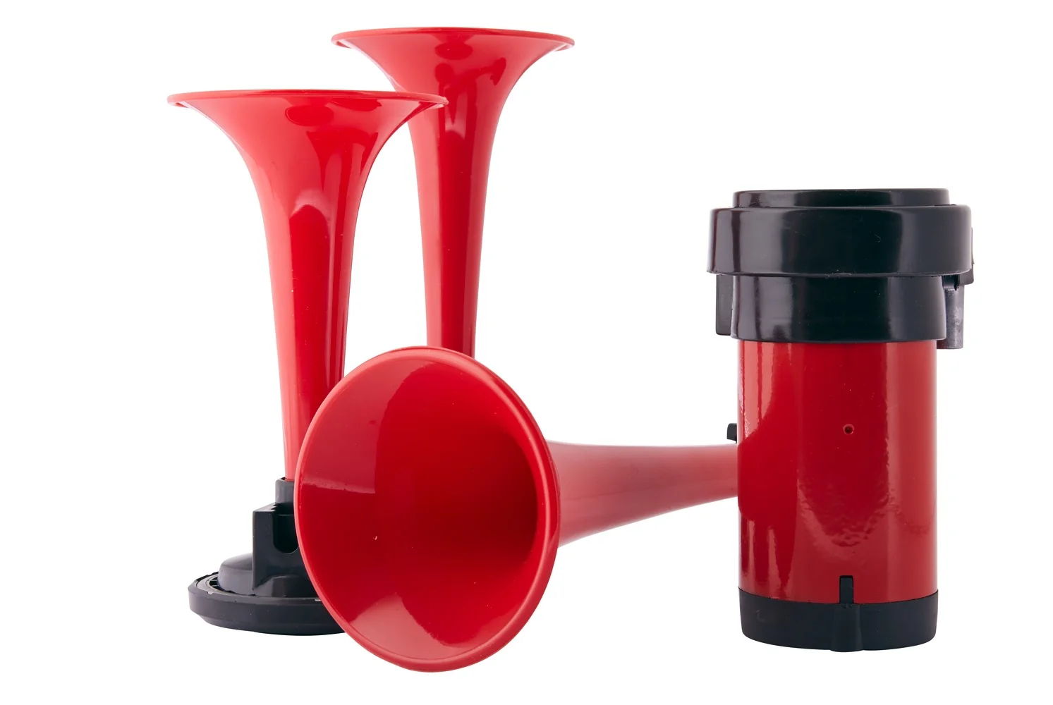 HELLA - 3PD 003 001-671 - Fanfare, 12V, 118dB(A)