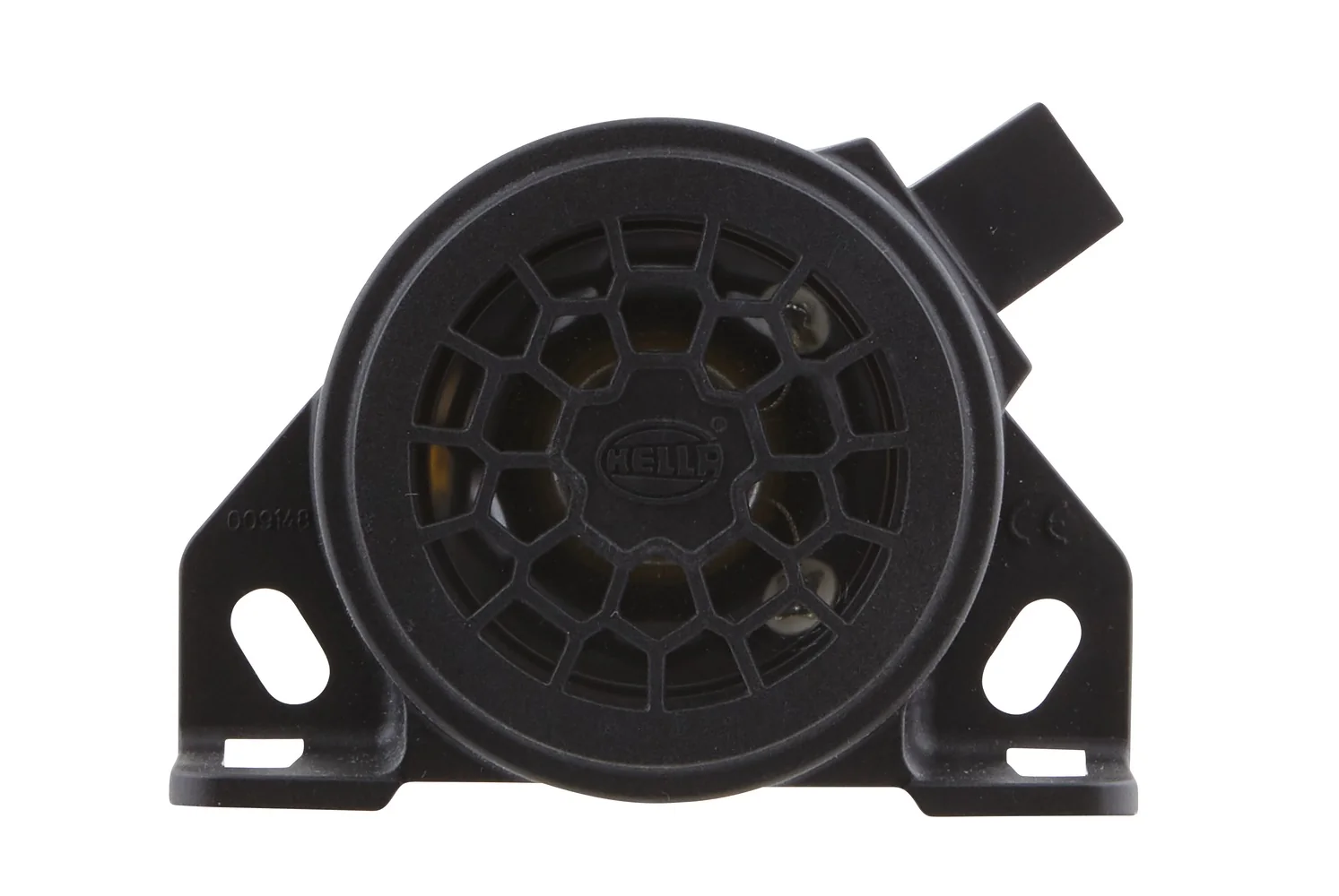 HELLA - 3SL 009 148-001 - Rückfahrwarner BM20, 90dB(A), Starkton, Menge: 1