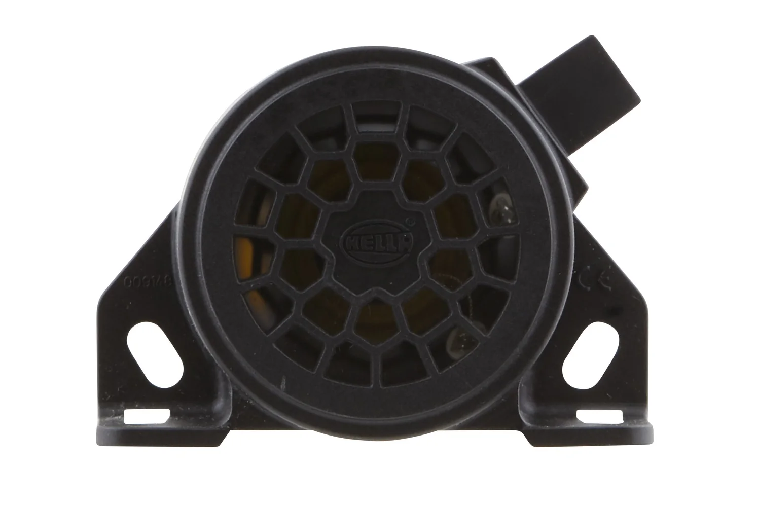 HELLA - 3SL 009 148-021 - Rückfahrwarner BM20, 107dB(A), Starkton, Menge: 1