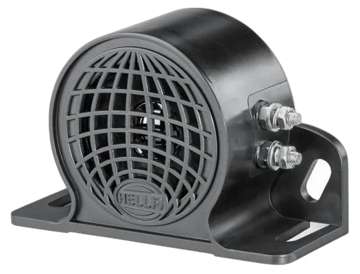 HELLA - 3SL 009 148-151 - Rückfahrwarner BM10, 110dB(A), Starkton, Menge: 1