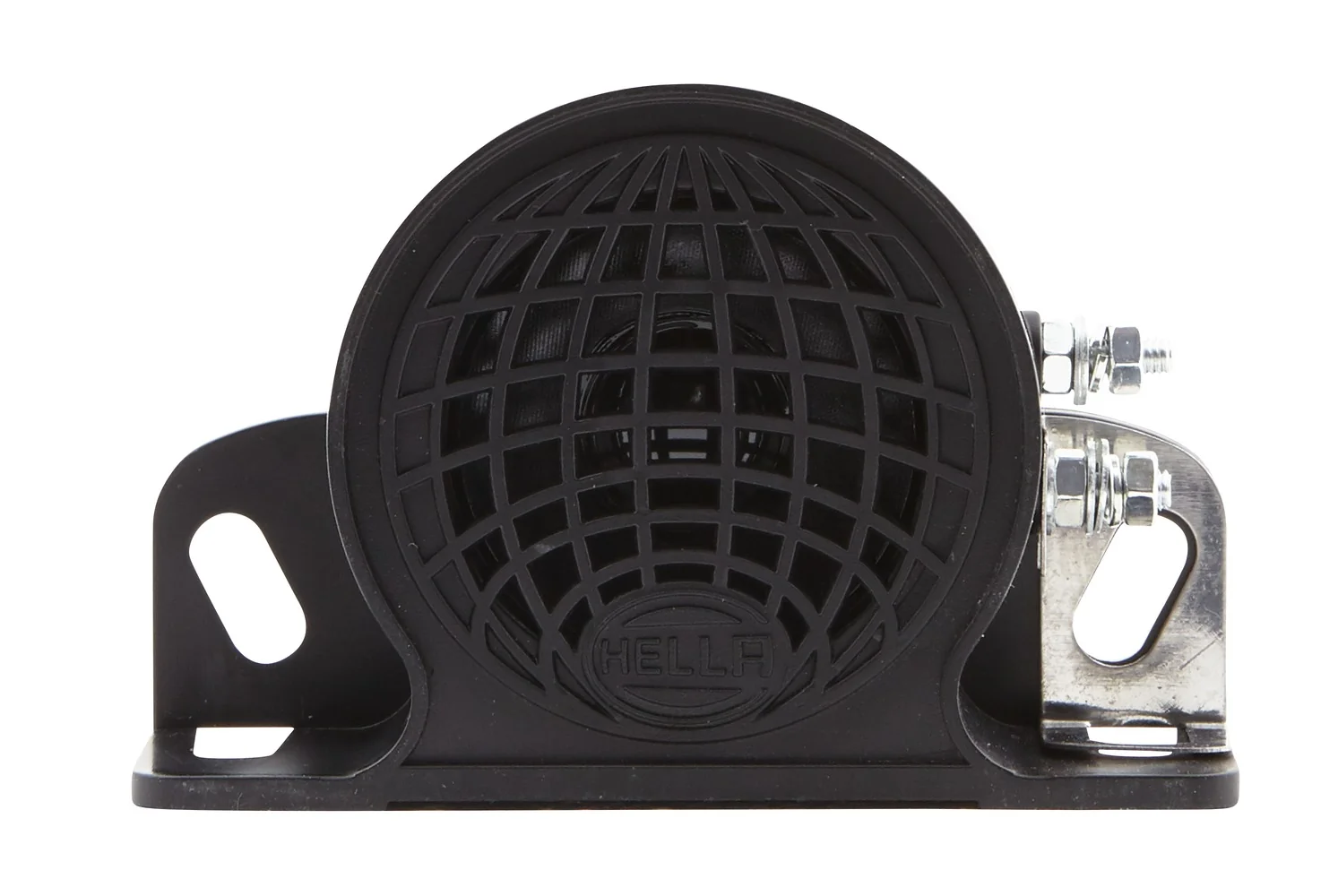 HELLA - 3SL 009 148-161 - Rückfahrwarner BM10, 110dB(A), Starkton, Menge: 1