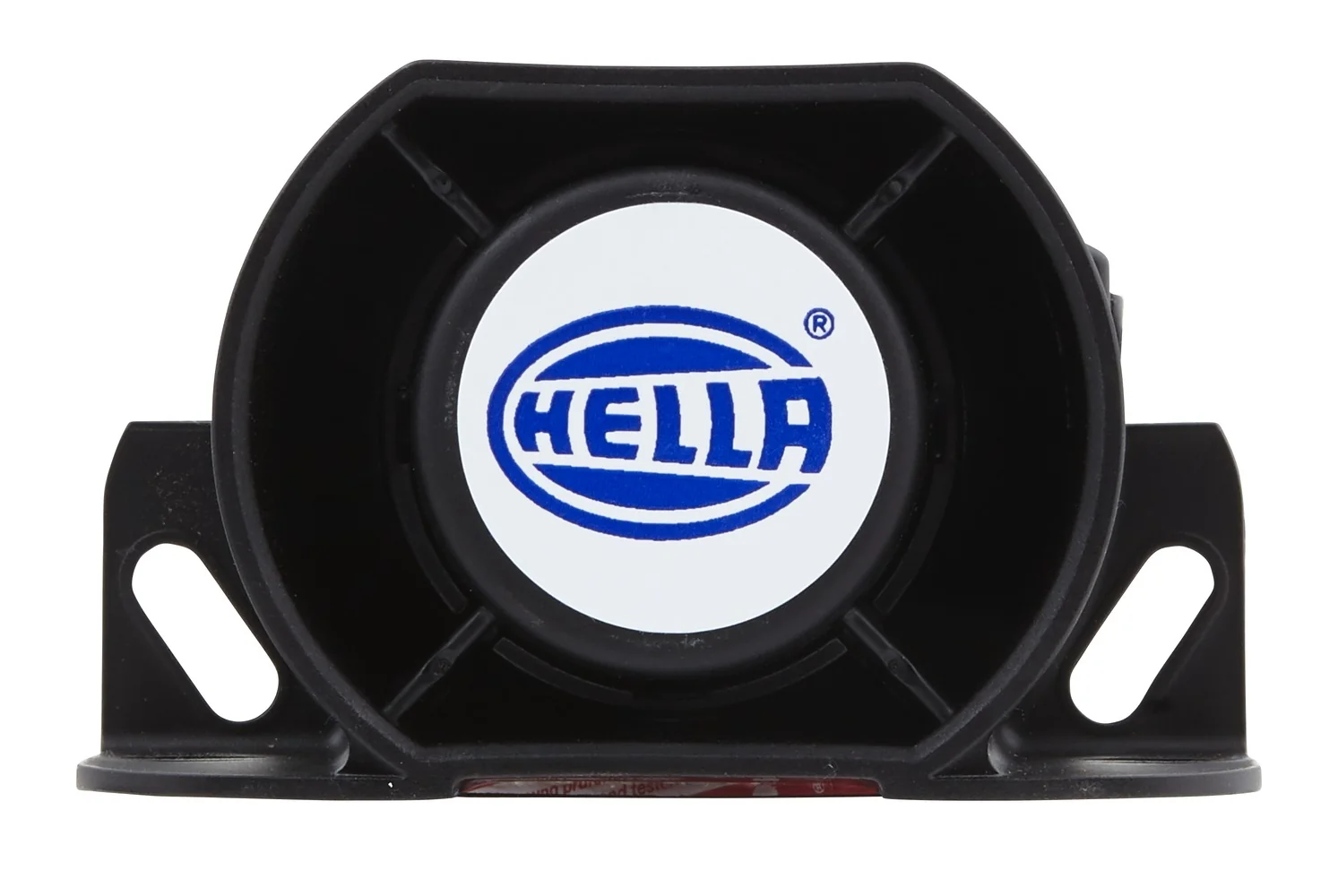 HELLA - 3SL 996 139-101 - Rückfahrwarner, 107dB(A), Menge: 1