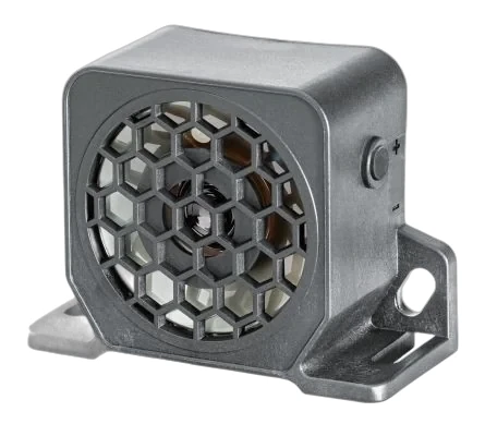 HELLA - 3SL 996 139-501 - Rückfahrwarner, BM20, 92dB(A), Menge: 1