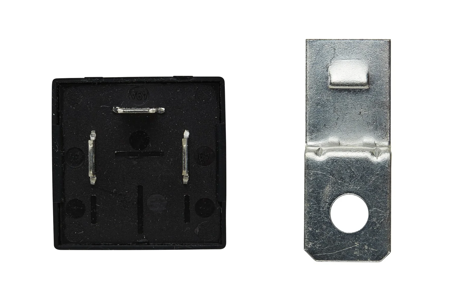 HELLA - 4AZ 001 879-041 - Blinkgeber, 12V, 3-polig