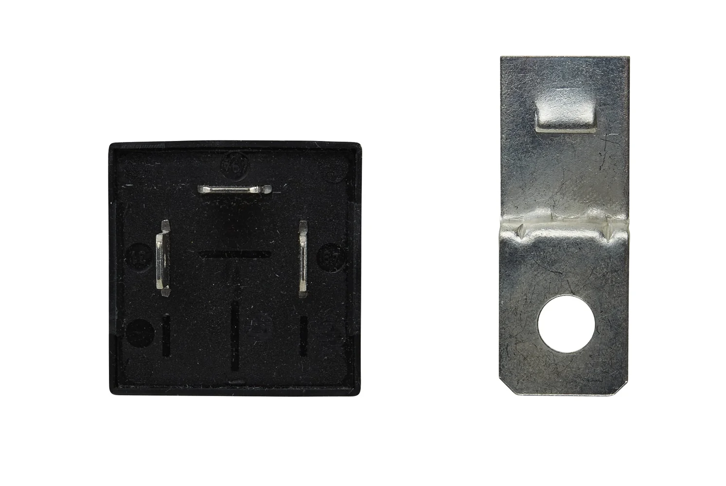 HELLA - 4AZ 001 879-051 - Blinkgeber, 24V, 3-polig