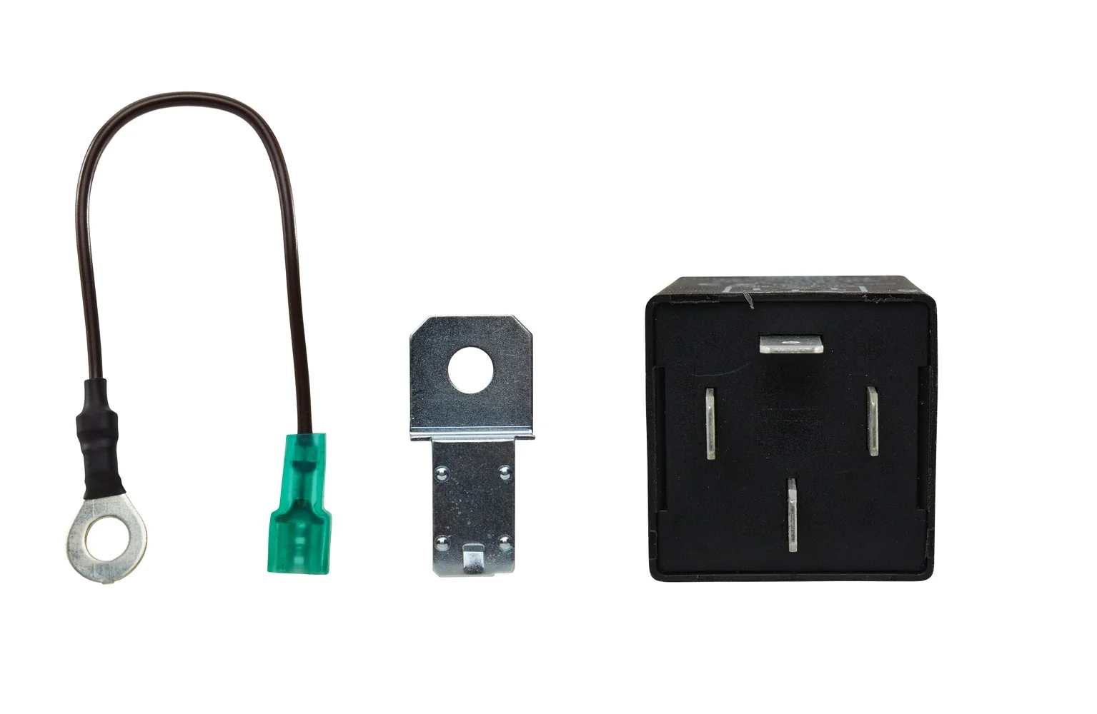 HELLA - 4AZ 003 787-071 - Blinkgeber, 24V, 4-polig