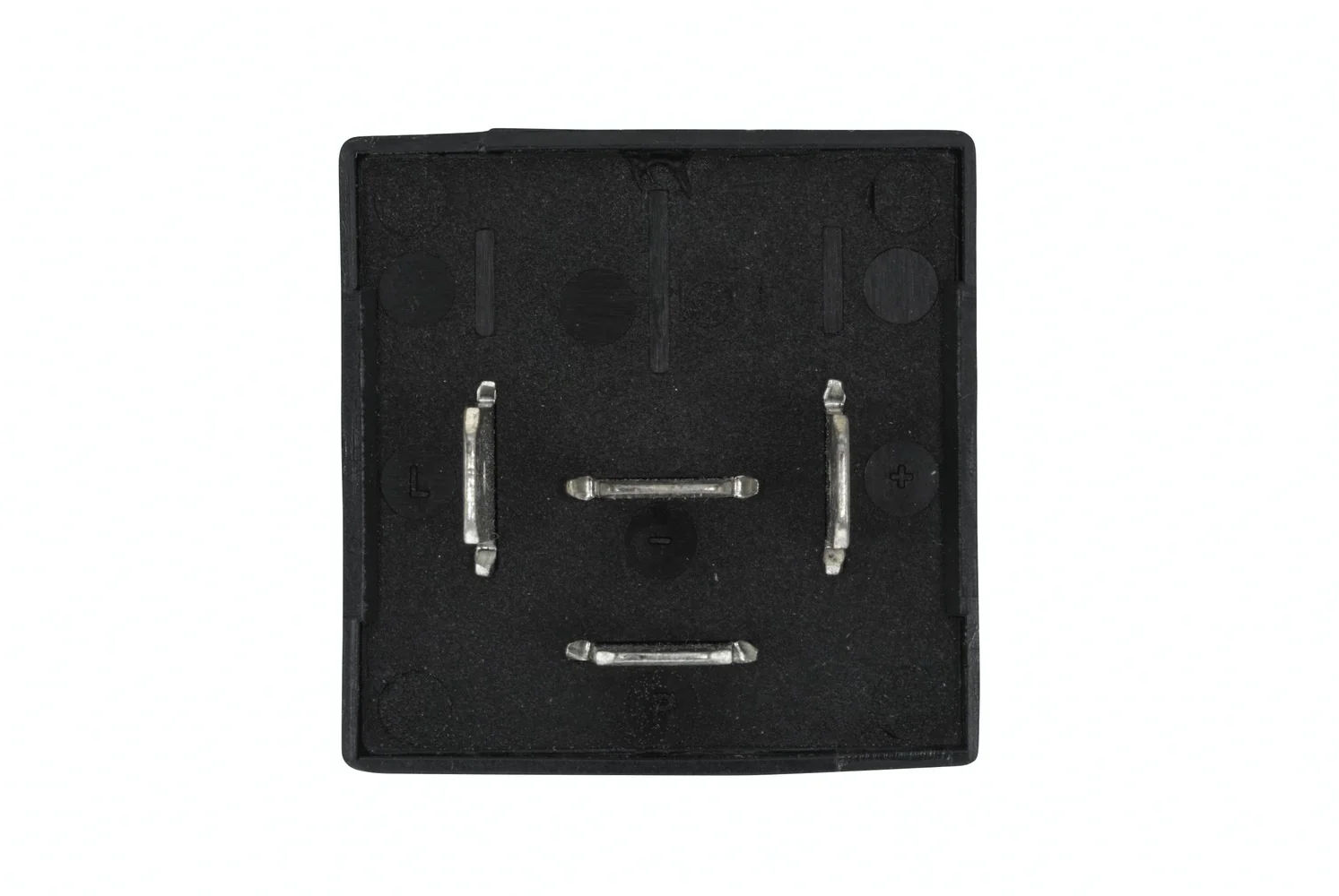 HELLA - 4DB 009 123-041 - Blinkgeber, 24V, 4-polig