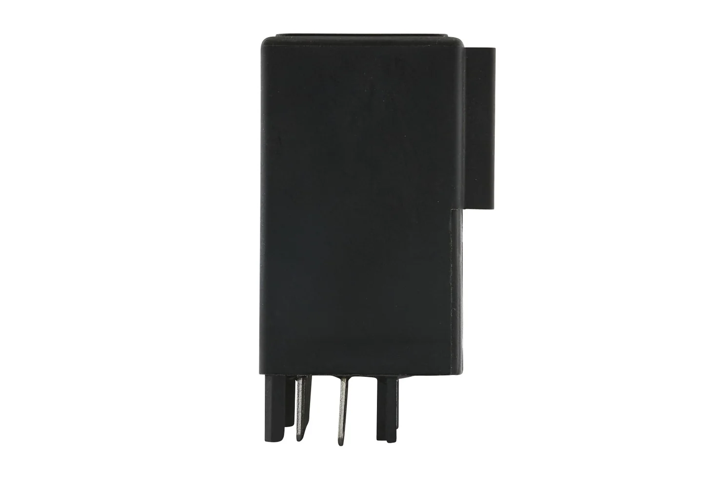 HELLA - 4DN 008 768-117 - Blinkgeber, 12V, 6-polig