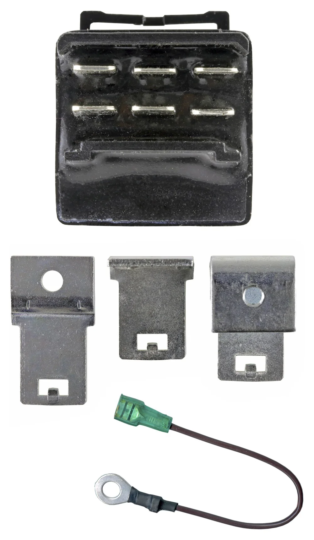 HELLA - 4DN 008 768-191 - Blinkgeber