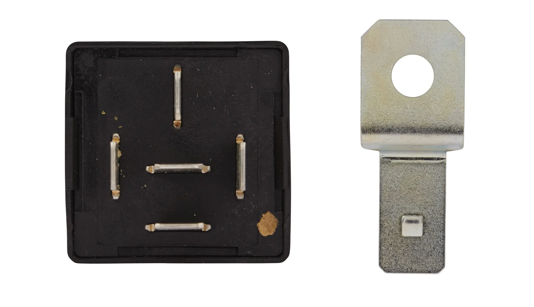 HELLA - 4DN 009 492-101 - Blinkgeber, 12V, 5-polig