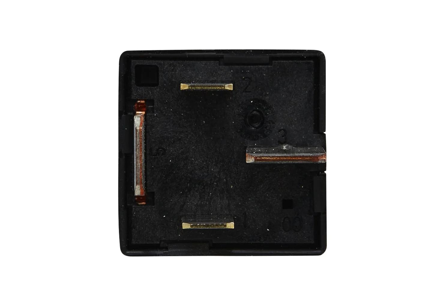 HELLA - 4RA 007 793-031 - Relais, Arbeitsstrom, 12V, 4-polig, S2, B3