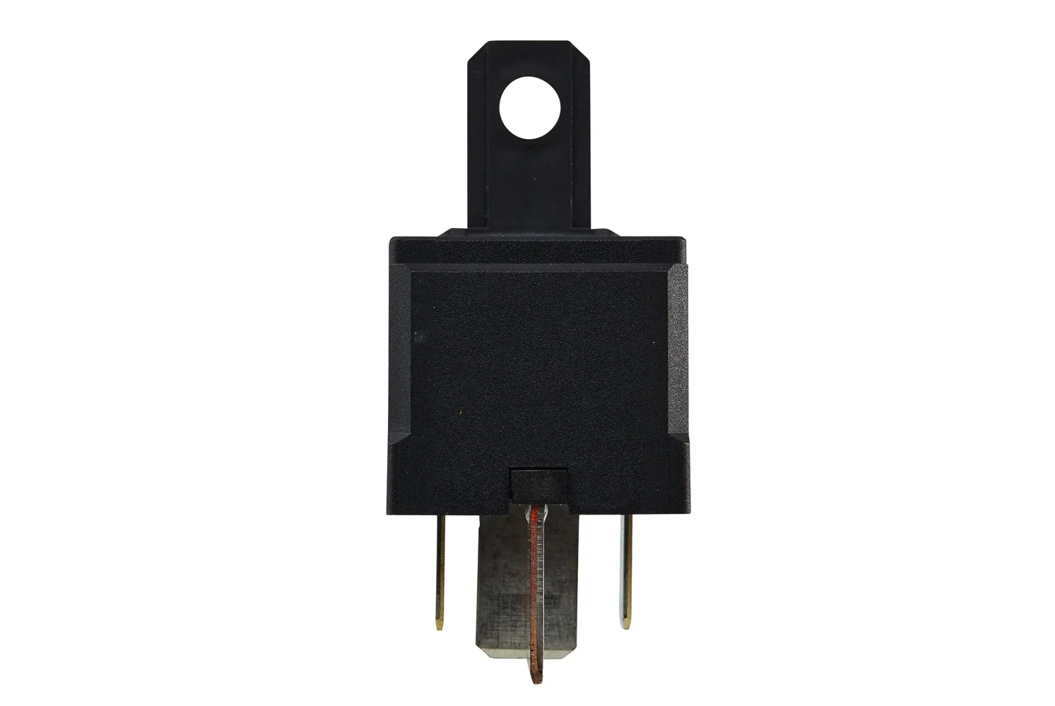 HELLA - 4RA 007 793-041 - Relais, Arbeitsstrom, 12V, 4-polig, S2, B3
