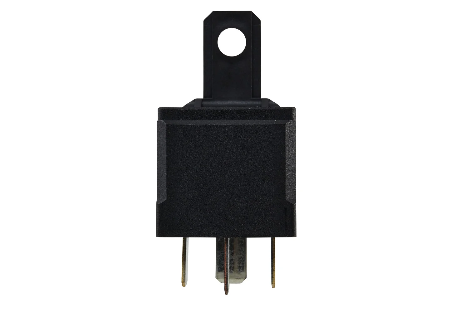 HELLA - 4RA 007 957-011 - Relais, Arbeitsstrom, 24V, 4-polig, S2, B