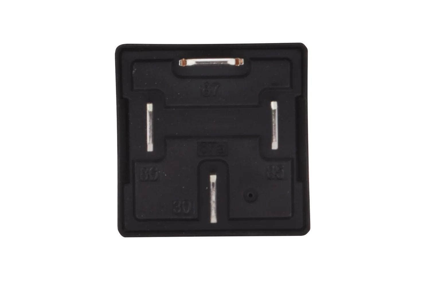 HELLA - 4RA 933 332-461 - Relais, Arbeitsstrom, 24V, 4-polig