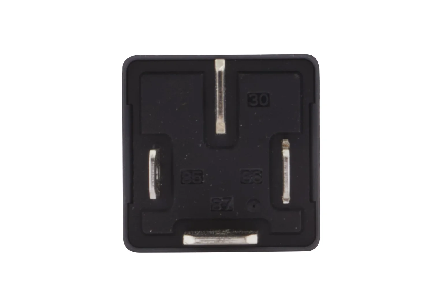 HELLA - 4RA 933 332-531 - Relais, Arbeitsstrom, 12V, 4-polig, S2, B