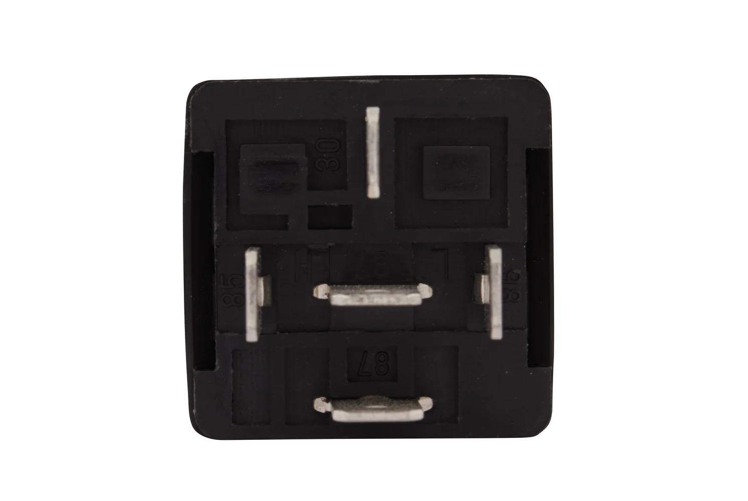 HELLA - 4RA 933 791-061 - Relais, Arbeitsstrom, 12V, 5-polig