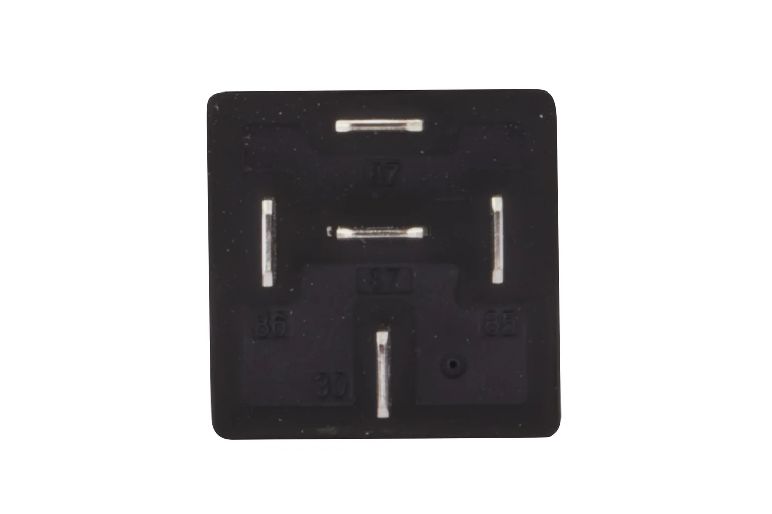HELLA - 4RA 933 791-121 - Relais, Arbeitsstrom, 12V, 5-polig