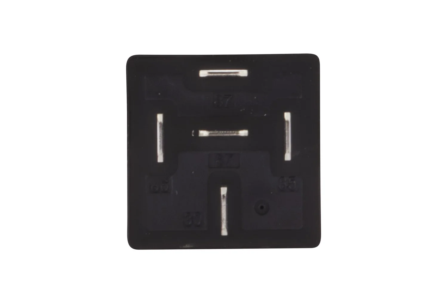 HELLA - 4RA 933 791-141 - Relais, Arbeitsstrom, 24V, 5-polig
