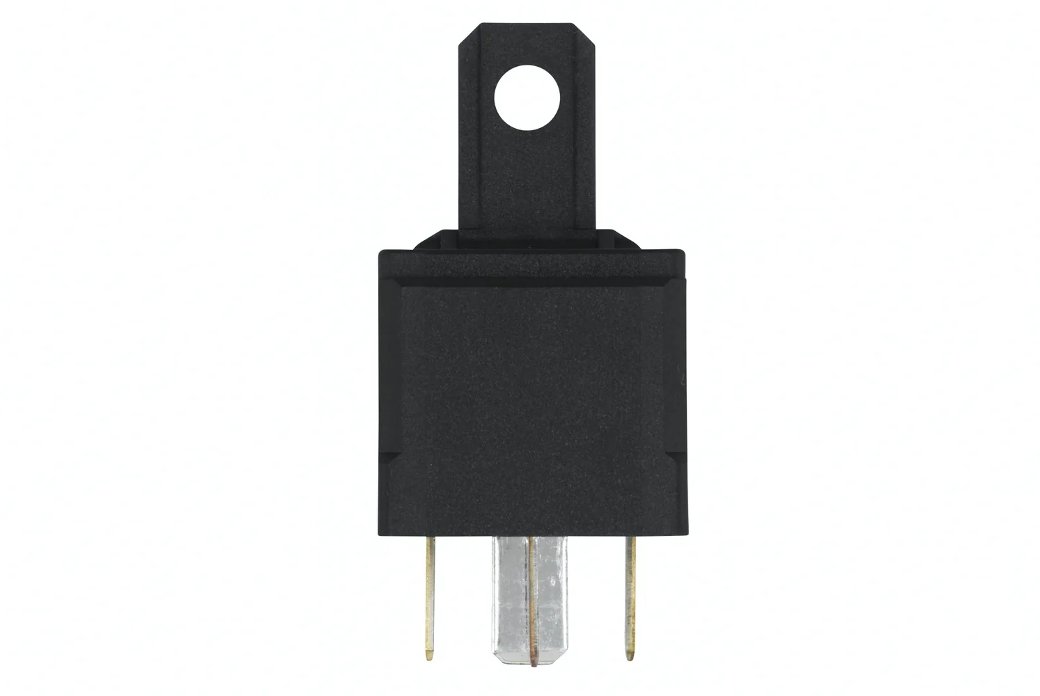 HELLA - 4RD 007 794-031 - Relais, Arbeitsstrom, 12V, 5-polig, W2, B1