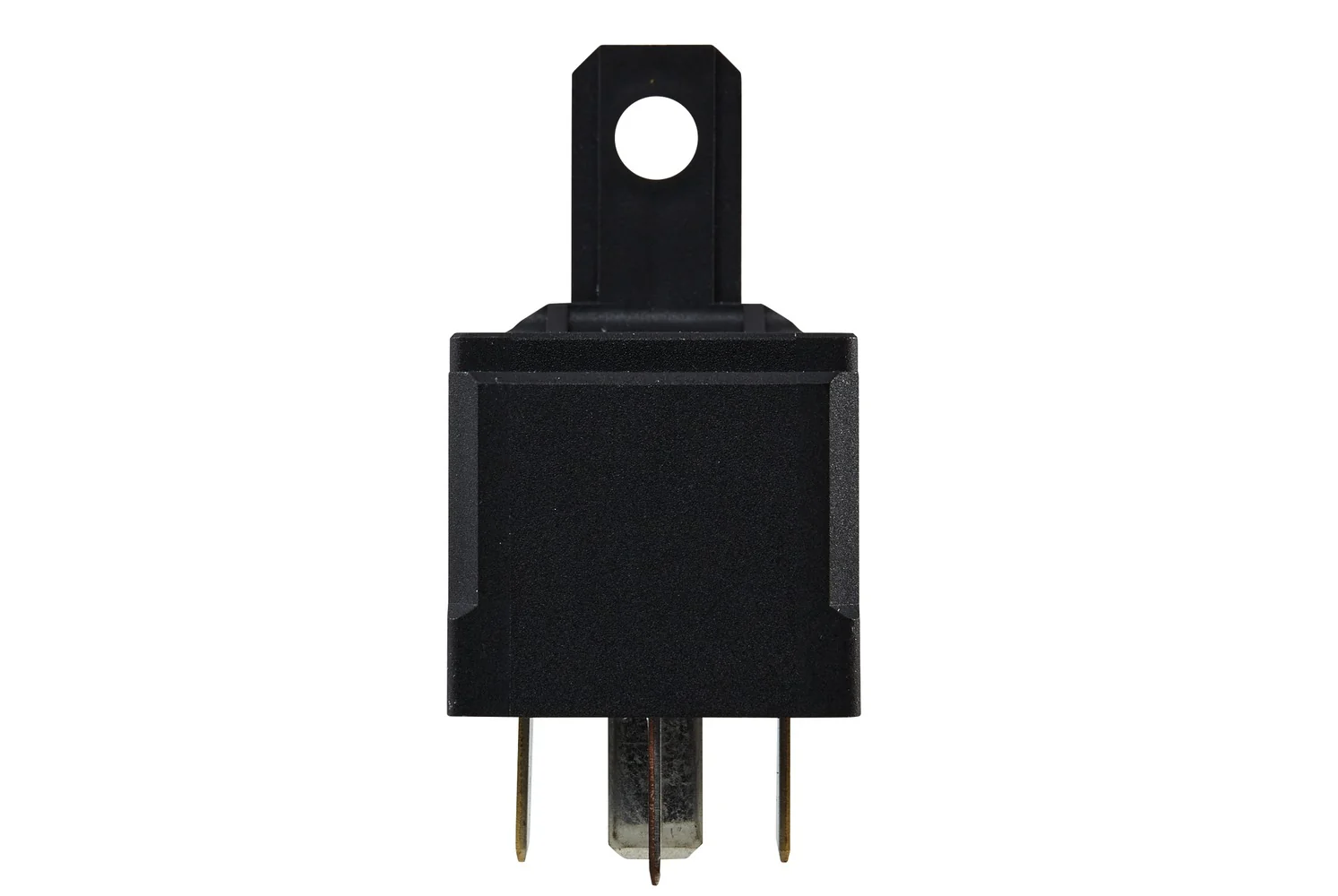 HELLA - 4RD 007 903-011 - Relais, Arbeitsstrom, 24V, 5-polig, W2, B1