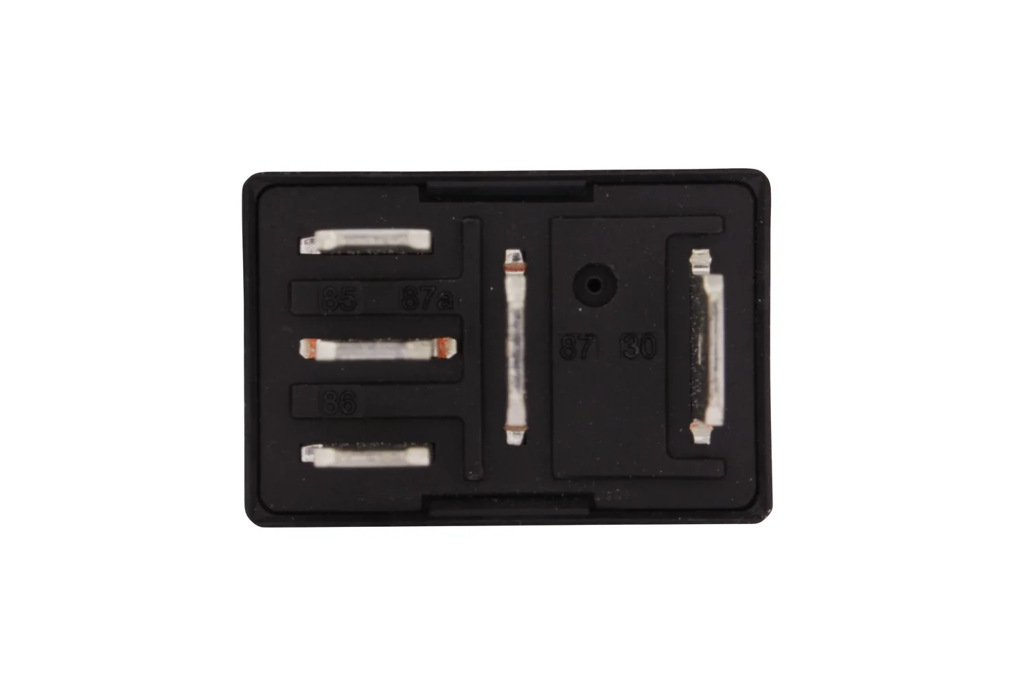 HELLA - 4RD 933 319-061 - Relais, Arbeitsstrom, 24V, 5-polig