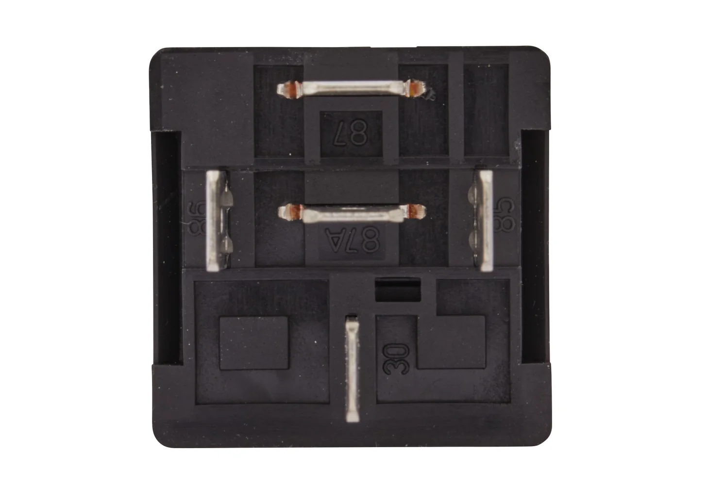 HELLA - 4RD 933 332-011 - Relais, Arbeitsstrom, 12V, 5-polig