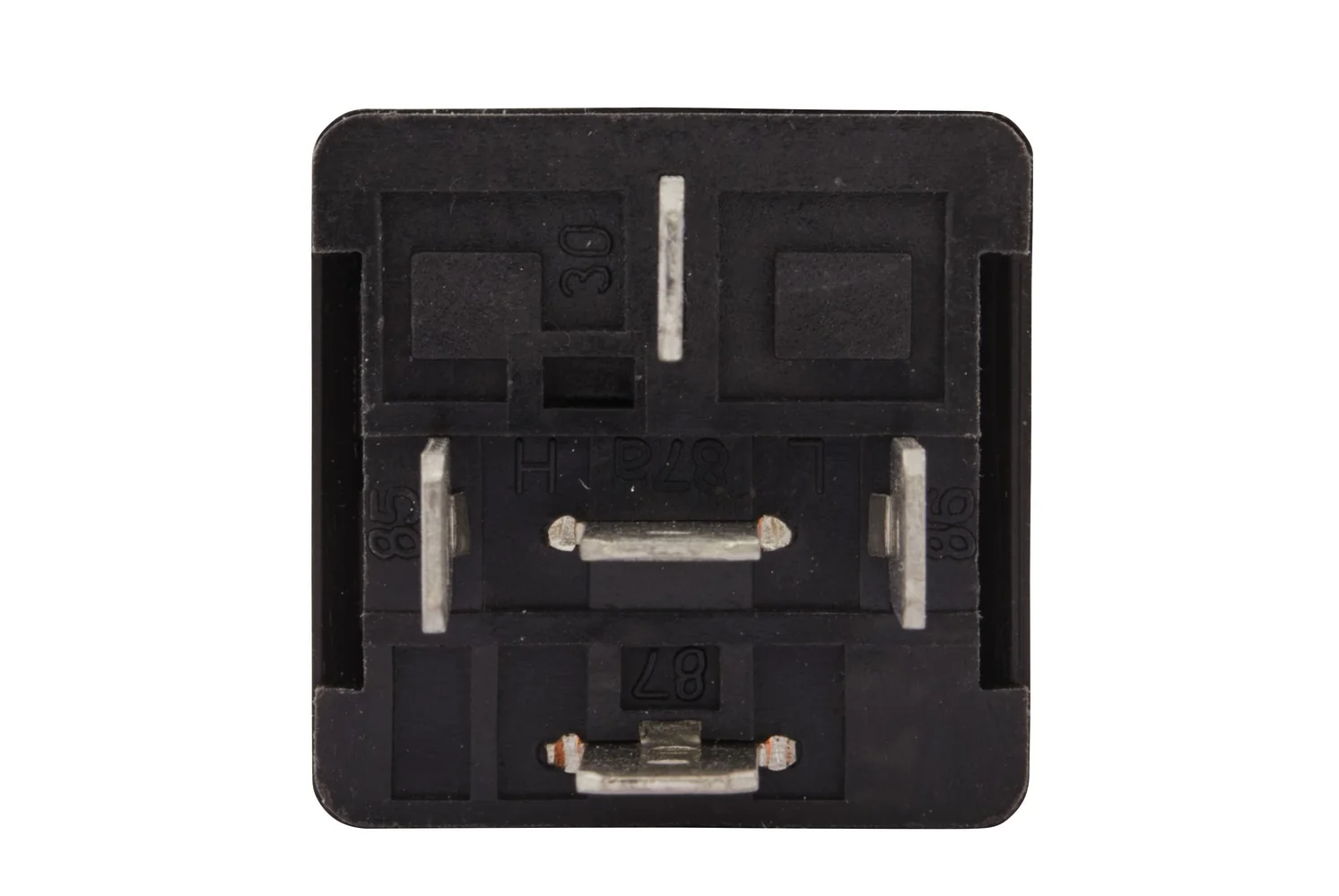 HELLA - 4RD 933 332-041 - Relais, Arbeitsstrom, 12V, 5-polig