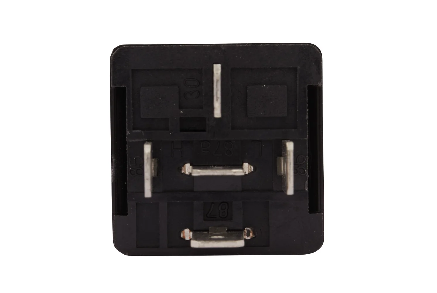 HELLA - 4RD 933 332-061 - Relais, Arbeitsstrom, 24V, 5-polig